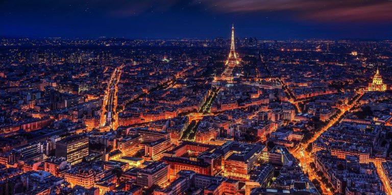 Déménagement low cost Paris
