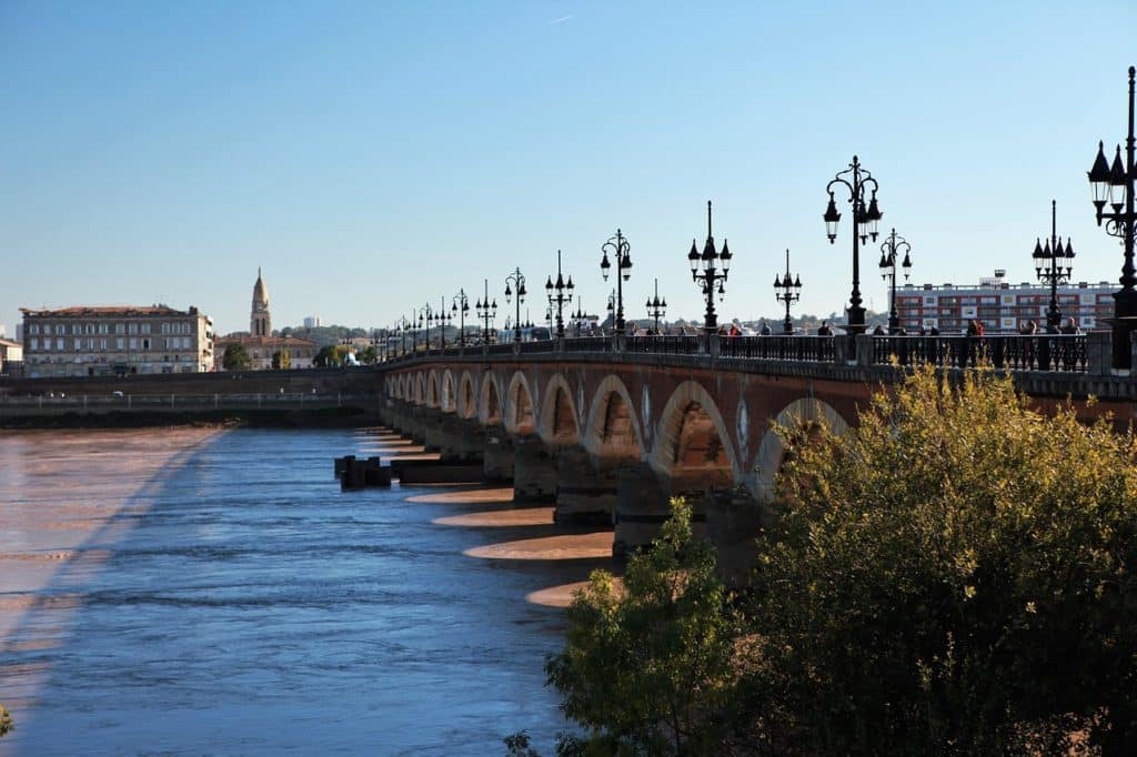 Devis Déménagement Bordeaux