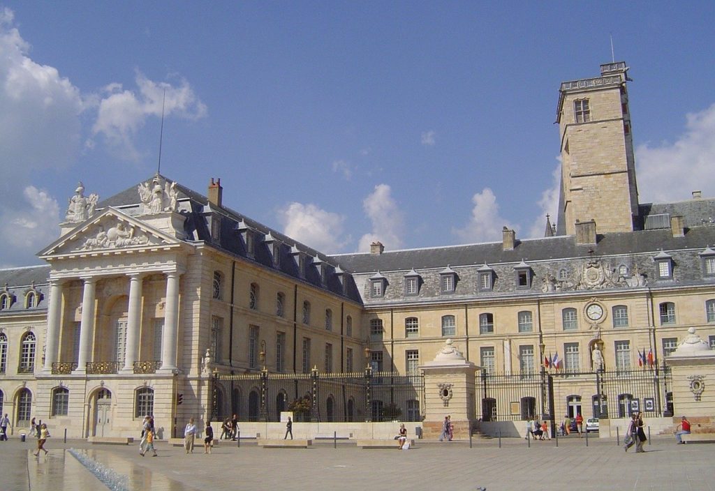 Devis Déménagement Dijon