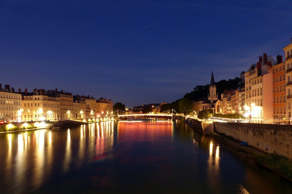 Devis Déménagement Lyon