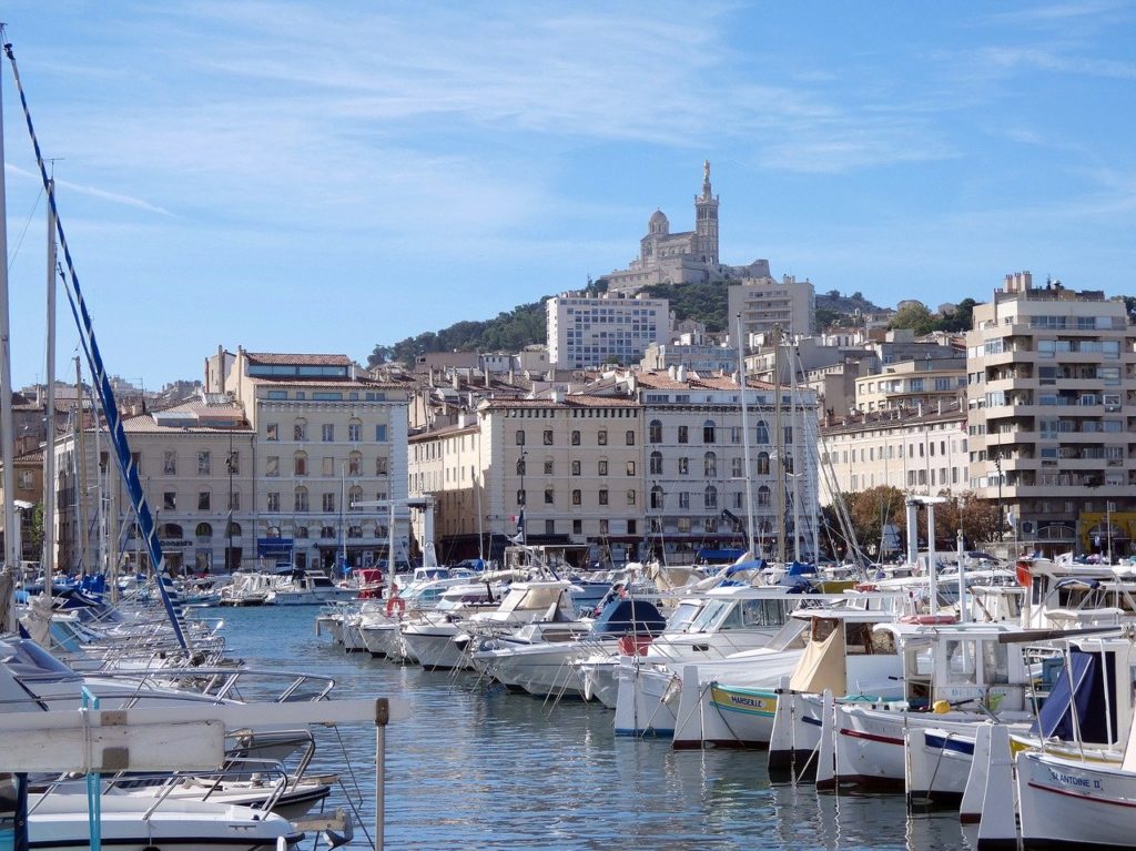 Devis Déménagement Marseille