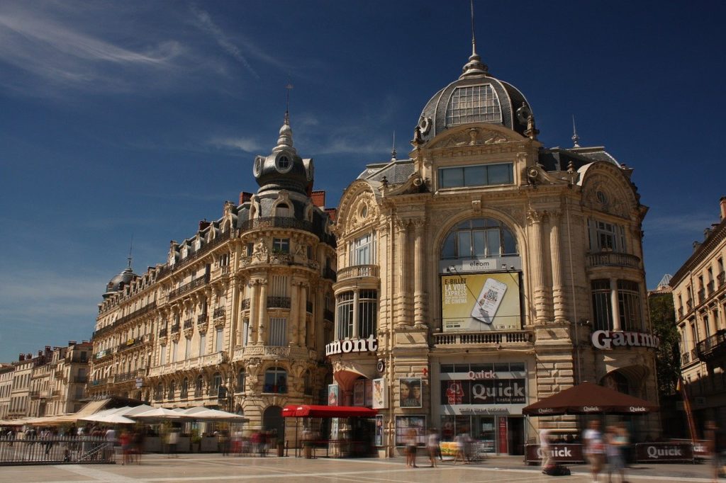 Devis Déménagement Montpellier