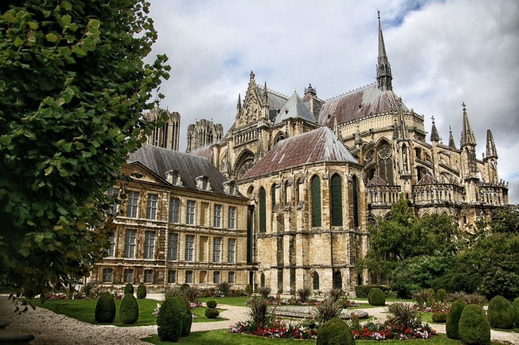 Devis Déménagement Reims