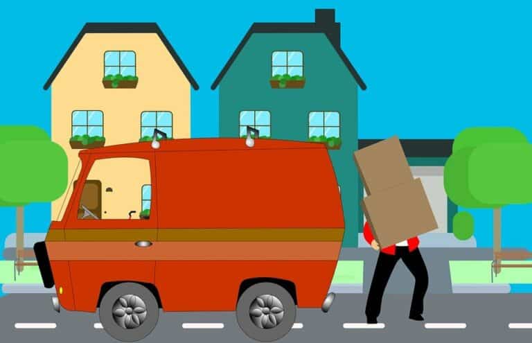 Le déménageur professionnel : Est-ce réellement une solution intéressante ?