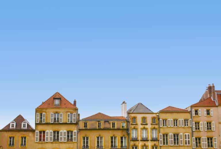 Les différentes charges d'une copropriété