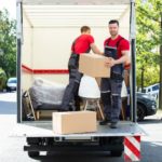 3 raisons de louer un camion pour effectuer son déménagement