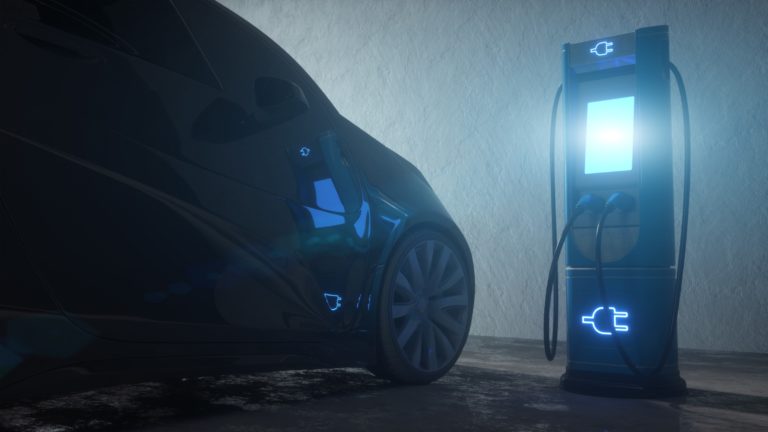 Pourquoi installer une borne de recharge à domicile ?