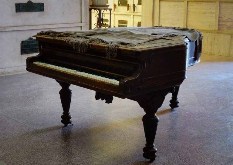Déménagement de piano : Vos droits et assurances à connaître
