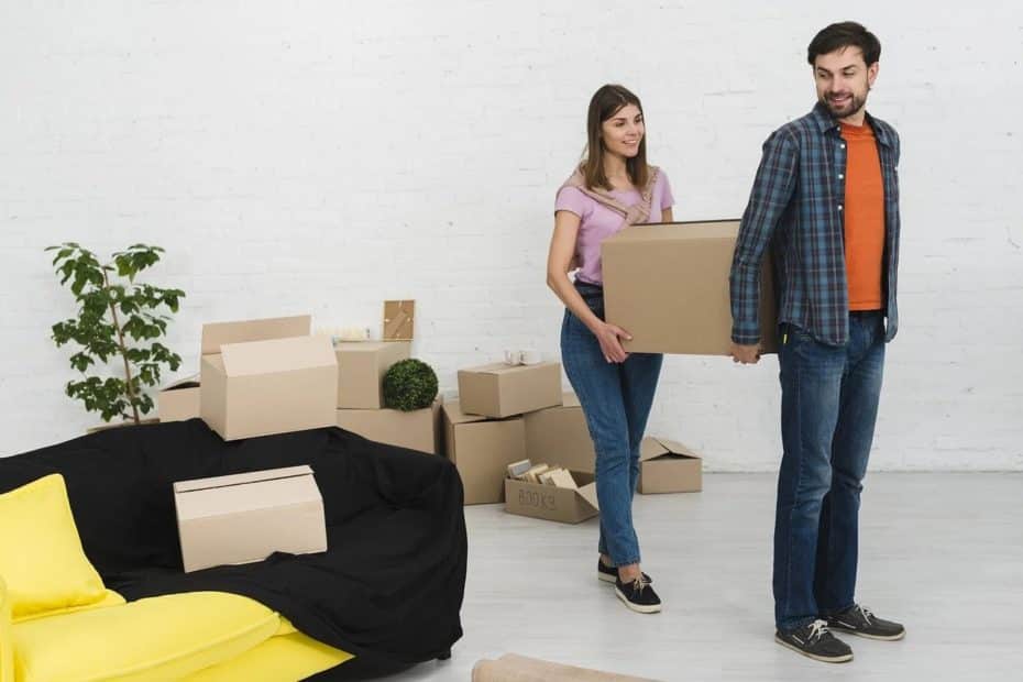 Astuces pour réduire les coûts de déménagement
