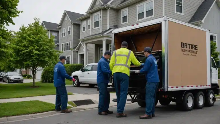 Comment organiser le don d’un piano : solutions de transport et bonnes pratiques